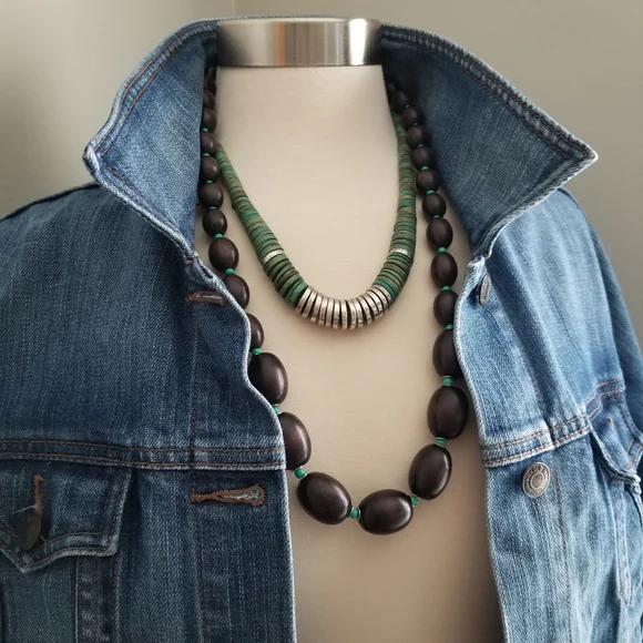 Old Navy Denim Trucker Jean Jacket XL - Picture 15 of 16